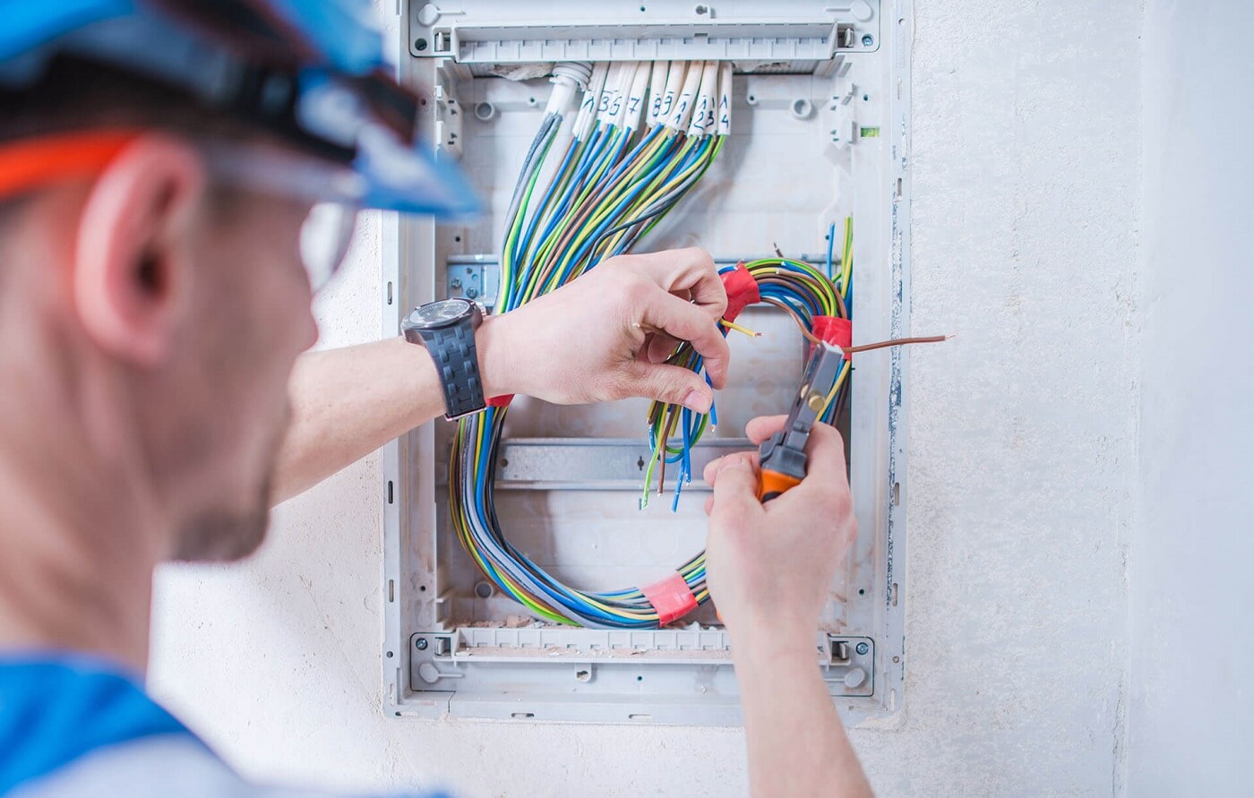 Electrical Wiring or Panel Upgrade Do You Need It? Live Oak