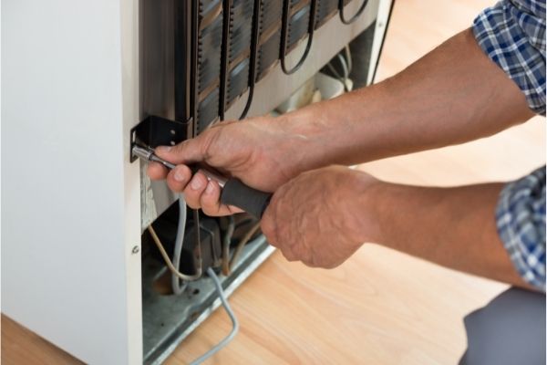 Electrical wiring is tricky and complex