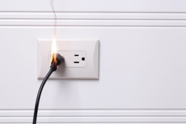 DIY electrical is not the place where you can afford to make a mistake