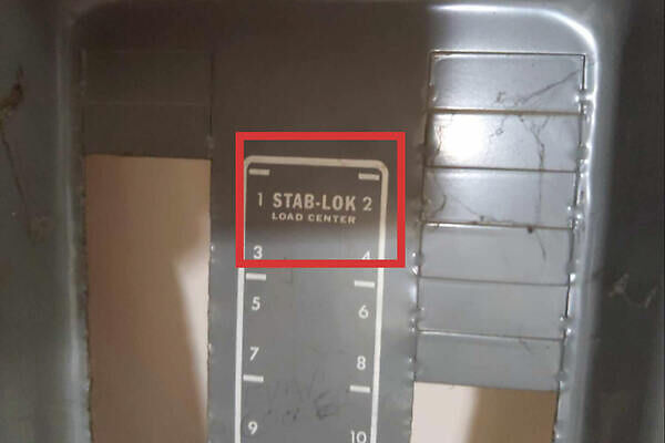 Replacing the Entire Panel is the Best Option